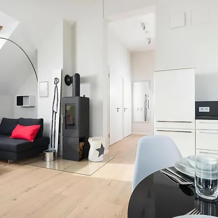 Διαμέρισμα Holiday Flat - Dos01106e-dyc Heiligenhafen