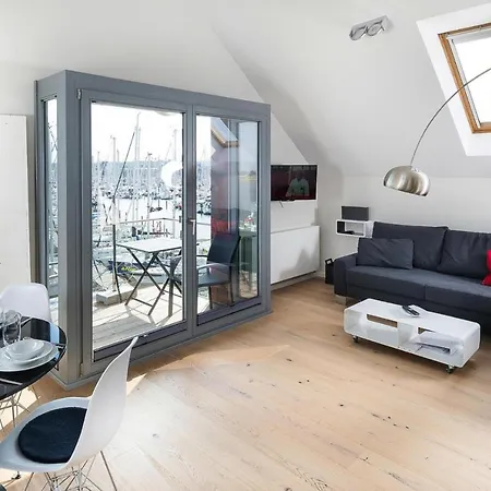 Διαμέρισμα Holiday Flat - Dos01106e-dyc Heiligenhafen