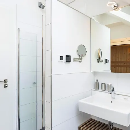 Διαμέρισμα Holiday Flat - Dos01106e-dyc Heiligenhafen